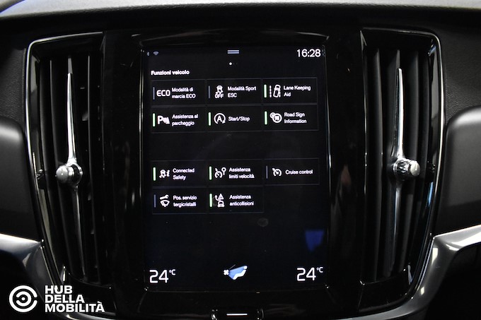 VOLVO V90 D3 Geartronic Business Plus